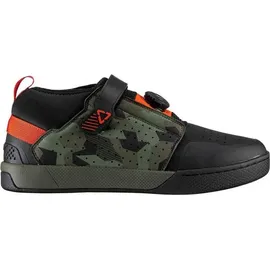 Leatt 4.0 Clip Pro Camo 44,5
