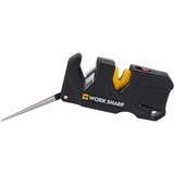 Work Sharp Pivot PLUS Knife Sharpener