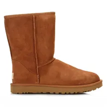 UGG Australia Classic Short II Chestnut 36