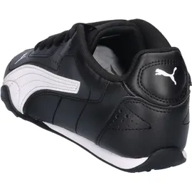 Puma Catch Schwarz 36