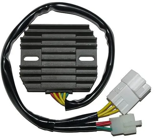 ElectroSport Laderegler ESR 436