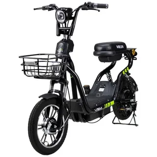 Volta VSM Elektroroller Padlet 25Km/H 48V 14Ah AKKU