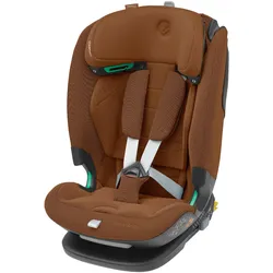 Maxi Cosi Kindersitz Titan Pro i-Size - Authentic Cognac