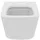 Ideal Standard Blend Wand-WC mit WC-Sitz Weiß