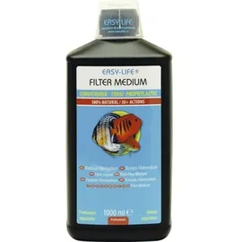 Easy Life Aquarium-Wasseraufbereiter Filter Medium 2 x 1 Liter