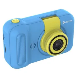 Denver KCA-1351BU Blau