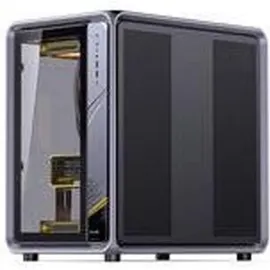 Jonsplus BO400 Midi-Tower, ATX, Tempered Glass