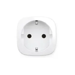 Busch-Jaeger EVE-EEU3 Eve Energy Set, 3x Smarte Steckdose mit Verbrauchsmessung 2CKA006200A0962 EVEEEU3