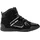 Gorilla Wear Troy High Tops - Schwarz/Grau - 37