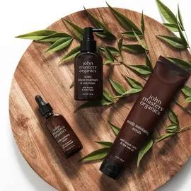 John Masters Organics Hair Care Scalp Exfoliating Scrub 142 g