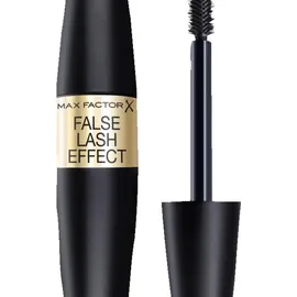 Max Factor False Lash Effect Waterproof black