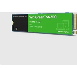 Western Digital Green SN350 1 TB M.2