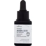 Isntree Hyper Acid4 AHA BHA PHA LHA 30 Serum 20 ml