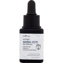 Isntree Hyper Acid4 AHA BHA PHA LHA 30 Serum 20 ml