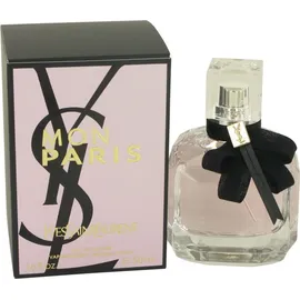 YVES SAINT LAURENT Mon Paris Eau de Parfum 50 ml