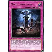 JOTL-DE089 Mondtanzritual 1. Auflage