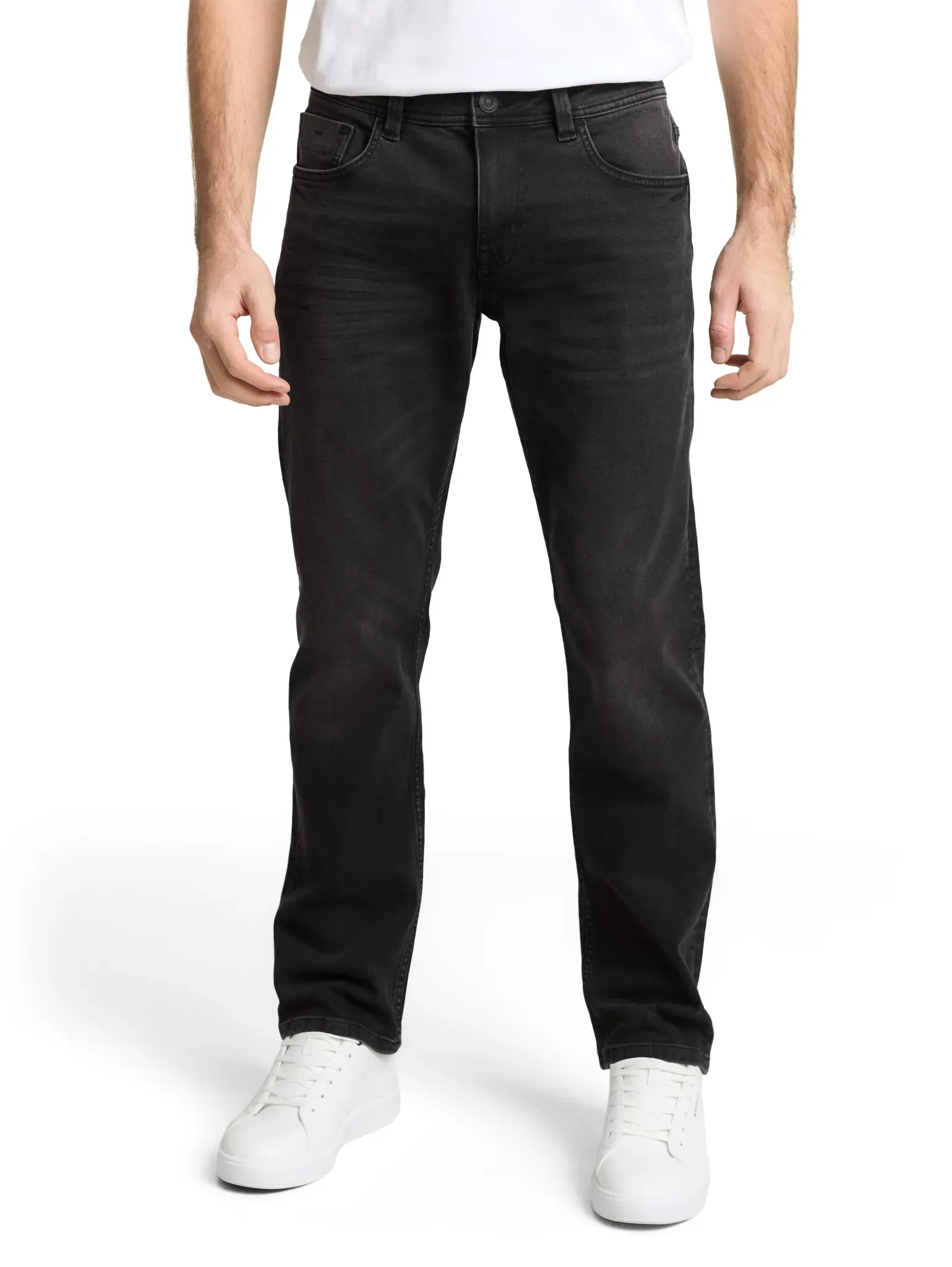 5-Pocket-Jeans TOM TAILOR 