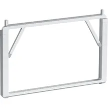 Rain Design mBar Pro Plus silber