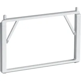 Rain Design mBar Pro Plus silber