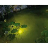 Paulmann Plug & Shine LED Teichleuchte (94209)