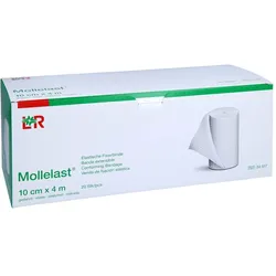 Mollelast 4mx10cm Einz Bd