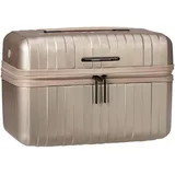 Travelite Barbara Novelty Beautycase Satin Nude
