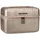 Travelite Barbara Novelty Beautycase Satin Nude