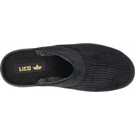 LICO Erik Herren Schwarz 40
