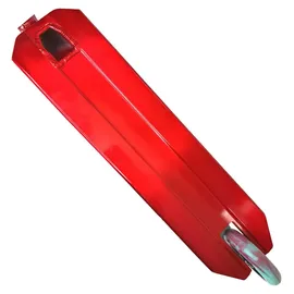 F26 Jumpstart M Rot/Türkis