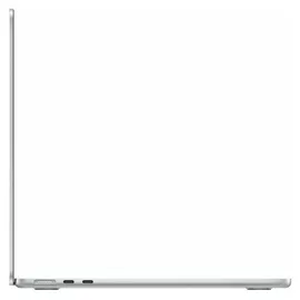 Apple MacBook Air M4 2025 13'' 16 GB RAM 512 GB SSD 10-Core GPU Silber