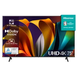 Hisense 75A6N 75 Zoll UHD LED 4K TV