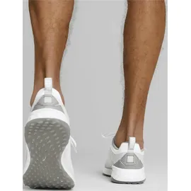 Puma Fusion Pro grau|weiß 41 / 41