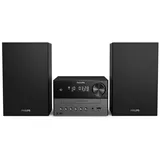 Philips M3505 M2 schwarz/grau