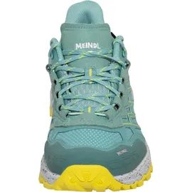 MEINDL Jamaica Lady GTX grün, Größe 39