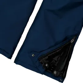 CMP Kinder Ski Set (Größe 176, blau)