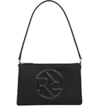 Roeckl Nala Small Umhängetasche Synthetik Black
