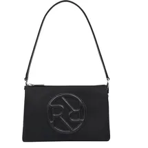 Roeckl Nala Small Umhängetasche Synthetik Black