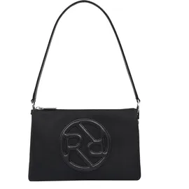 Roeckl Nala Small Umhängetasche Synthetik Black