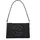 Roeckl Nala Small Umhängetasche Synthetik Black