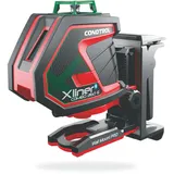 Condtrol Xliner Combo 360G Kit Kreuzlinienlaser Punktlaser