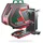 Condtrol Xliner Combo 360G Kit Kreuzlinienlaser Punktlaser