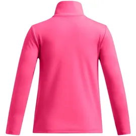 Under Armour Motion Jacket pink white (672-100) S