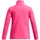 Under Armour Motion Jacket pink white (672-100) S