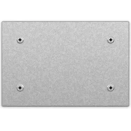 ALLboards Memoboard 60 x 80 cm Weiß