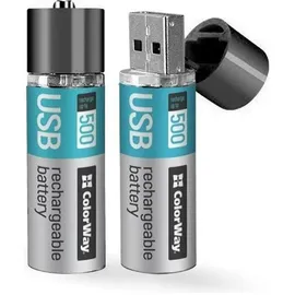 Colorway AA 1200 mAh 2 St.