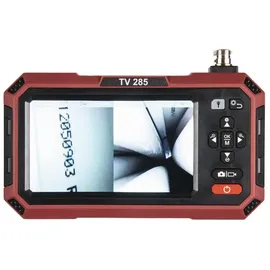 Testboy Endoskop Inspektionskamera 5 Zoll 1920x1080 Ø 8mm L 3m