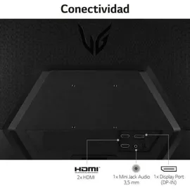 LG UltraGear 27GQ50F-B 27"