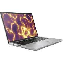 HP ZBook Fury 16 G11 grau, Core i9-14900HX, 64GB RAM, 1TB SSD, RTX 2000 Ada Generation, DE (8S9P5EA#ABD)