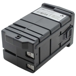 Zellentausch Akkupack Pb 12V 3,4Ah passend für Veracity VAD-PSP PointSource PoE Injektor