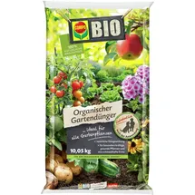 Compo Organischer Gartendünger 10,05 kg